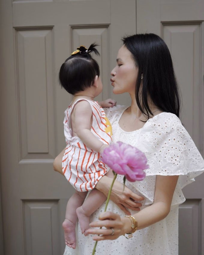 Anh Thư khẳng định giá trị bản thân thông qua sự trải nghiệm và thấu hiểu.