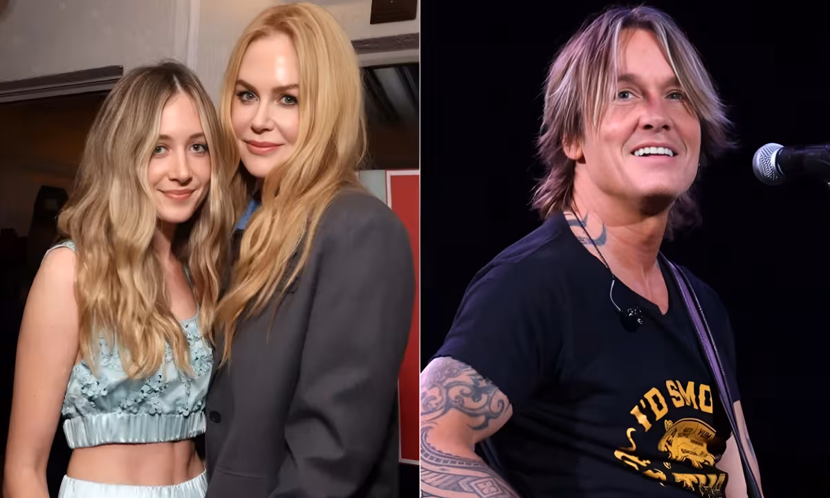Con gái Nicole Kidman hủy theo dõi bố: Vết rạn sâu sau cuộc ly hôn chấn động