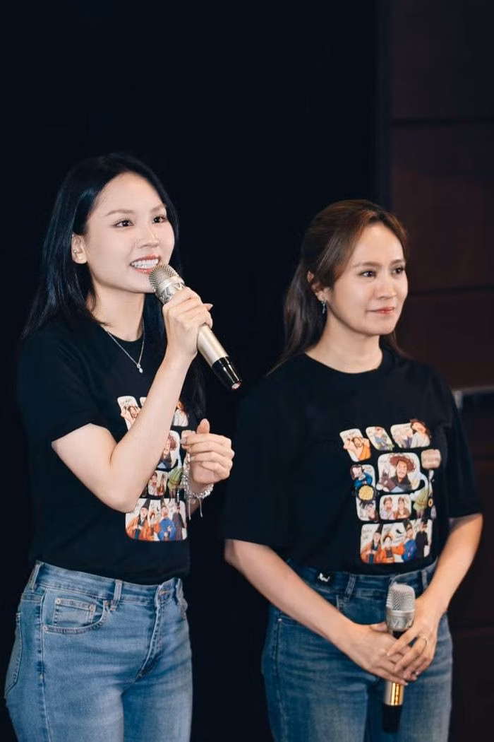 Mai Phương lần đầu chạm ngõ điện ảnh qua vai diễn Thị Hến