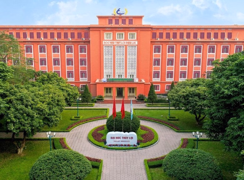Đại học Thủy Lợi đầu tư mạnh mẽ vào hệ thống phòng lab và nghiên cứu