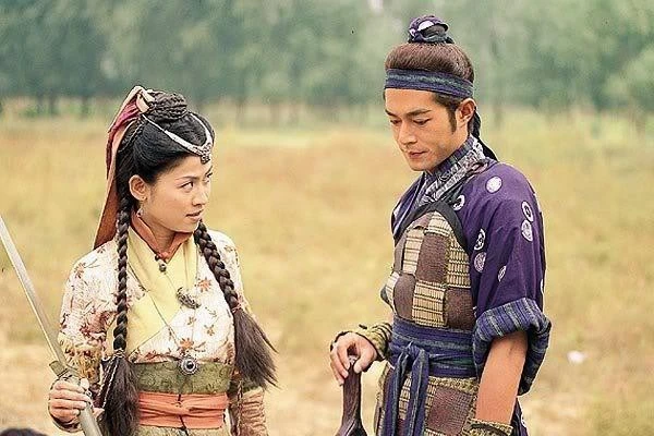 Cổ Thiên Lạc và sự gắn bó với khán giả truyền hình