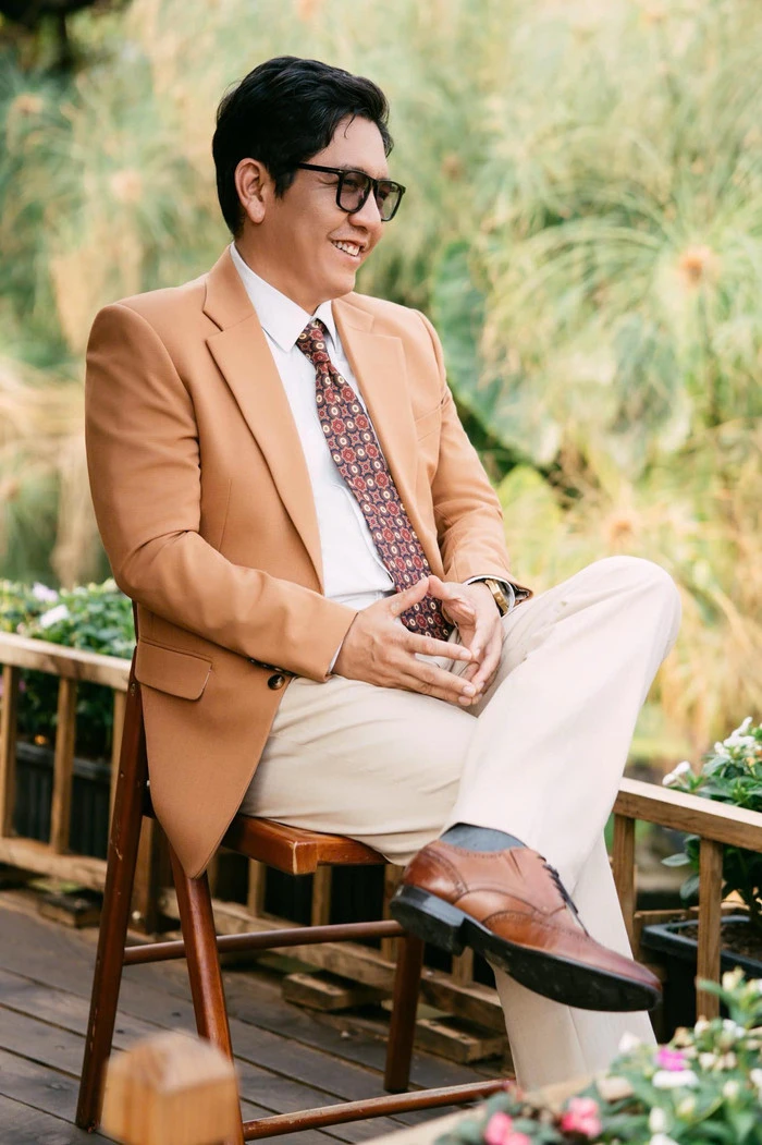 Đức Thịnh từng là cái tên bảo chứng cho doanh thu tại phòng vé Việt (Ảnh: FBNV).