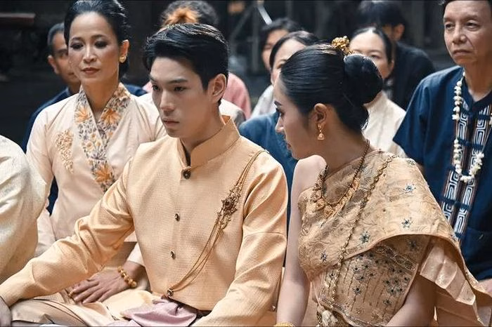 Cô dâu ma là dự án tiên phong trong việc kết hợp mô hình sản xuất cân bằng giữa Việt Nam và Thái Lan.