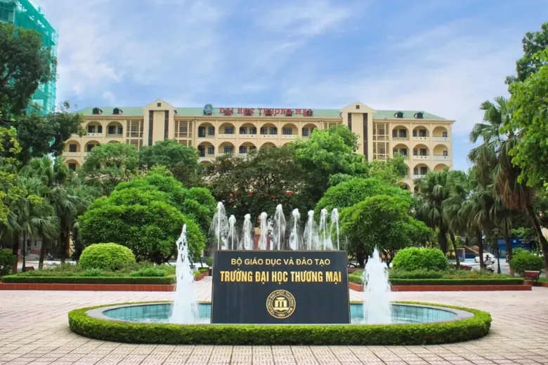 Đại học Thương Mại có mối liên kết chặt chẽ với các doanh nghiệp dịch vụ