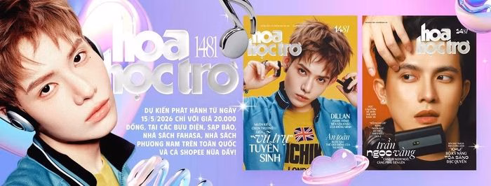 Lương Thế Thành khẳng định năng lực diễn xuất qua các vai phản diện