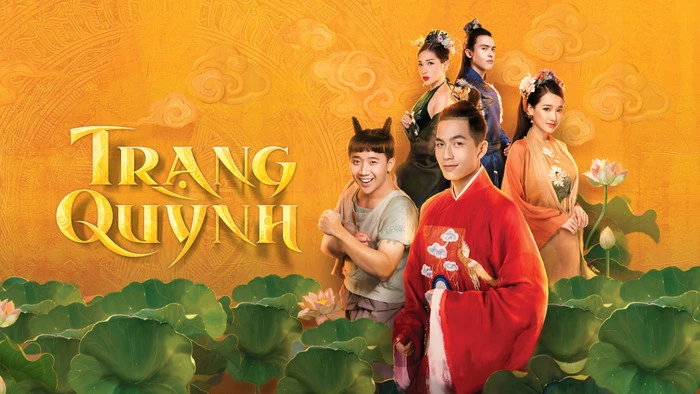 Trạng Quỳnh tiếp tục khẳng định vị thế của Đức Thịnh với doanh thu vượt mốc 100 tỷ.