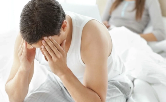 Duy trì tần suất điều độ giúp nam giới bảo vệ sức khỏe tinh thần và thể chất.