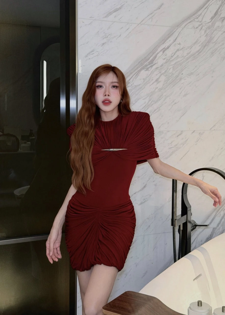 Tên tuổi Trang Pháp liên tục xuất hiện trên top hot search Weibo