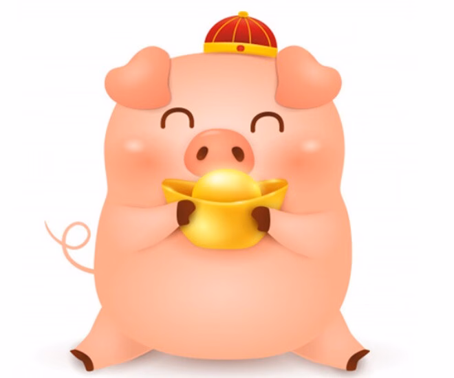 Lòng tốt và sự chân thành là "thỏi nam châm" thu hút những sự hỗ trợ vô điều kiện cho người tuổi Hợi.