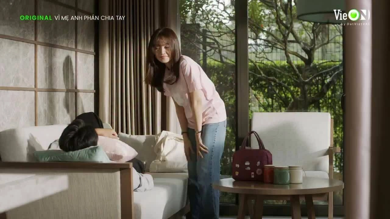 Sự tương tác tự nhiên giữa Võ Điền Gia Huy và Tam Triều Dâng là một trong những yếu tố tạo nên sức hút cho bộ phim.